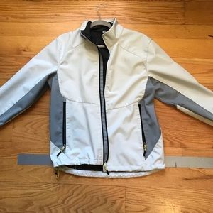 Champion outershell jacket